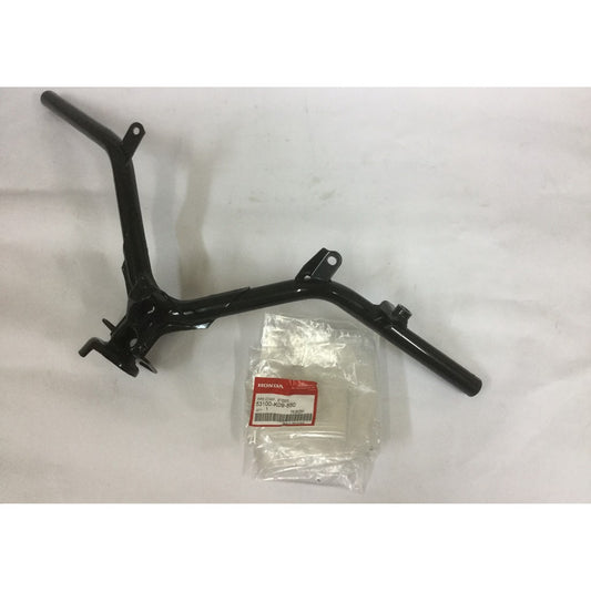 PIPE COMP,STEERING-WAVE110DX-DISK