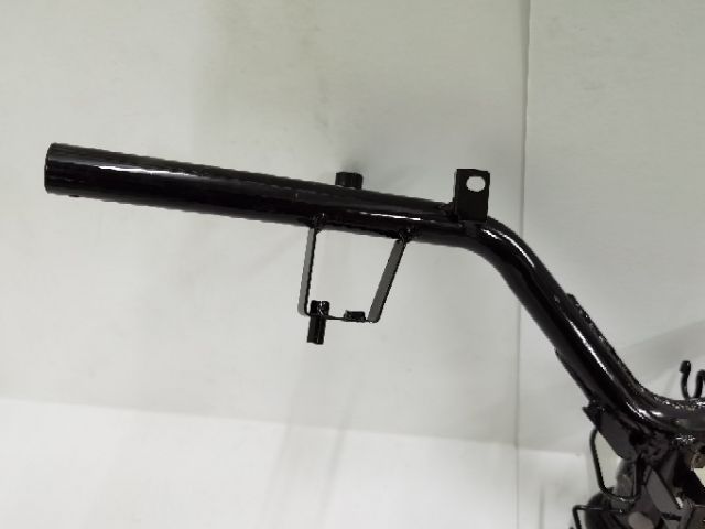 HANDLE BAR-WAVE100R-DISK