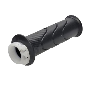 GRIP COMP,THROTTLE-K81