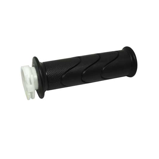 GRIP,HANDLE with TUBE-WAVE125,WAVE100