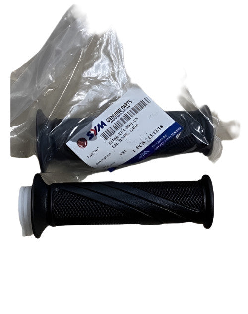 R-L HANDLE GRIP-SPORT RIDER