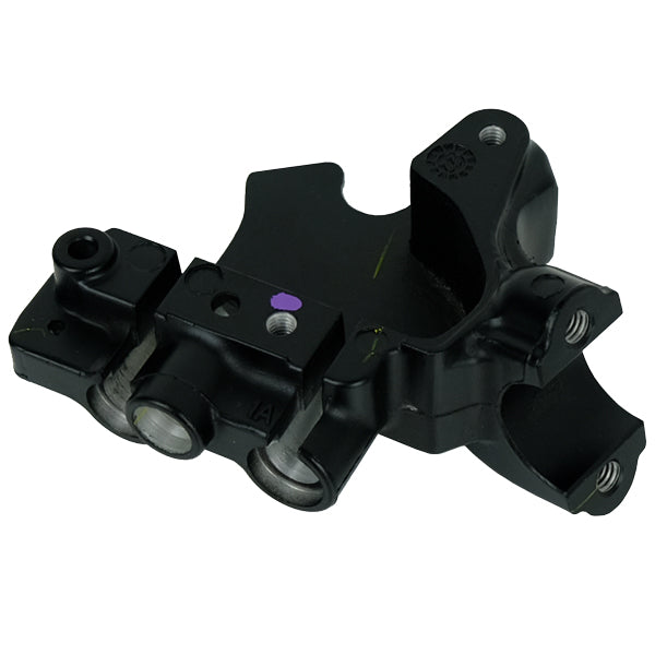 BRACKET, L. BRAKE LEVER