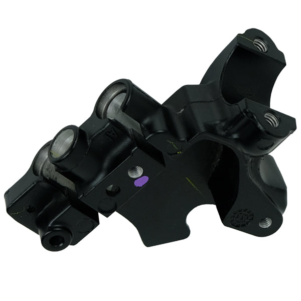 BRACKET, L. BRAKE LEVER