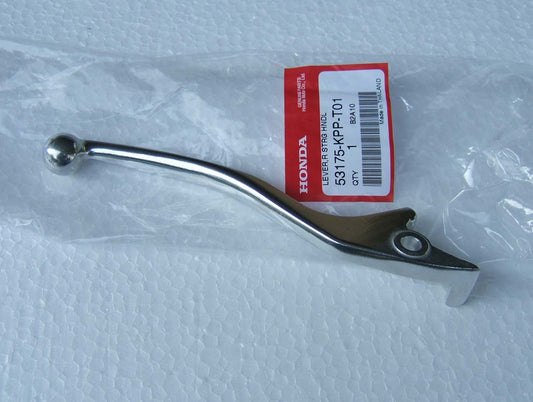 LEVER,R STEERING HANDLE-CBR250