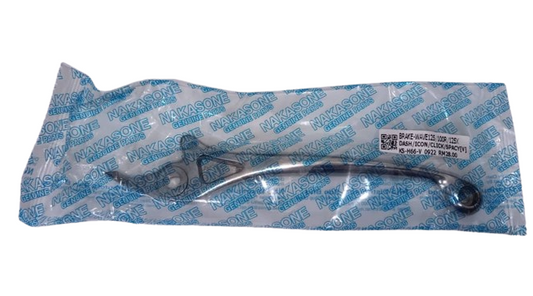LEVER,FRONT BRAKE-WAVE125,S,X,ICON