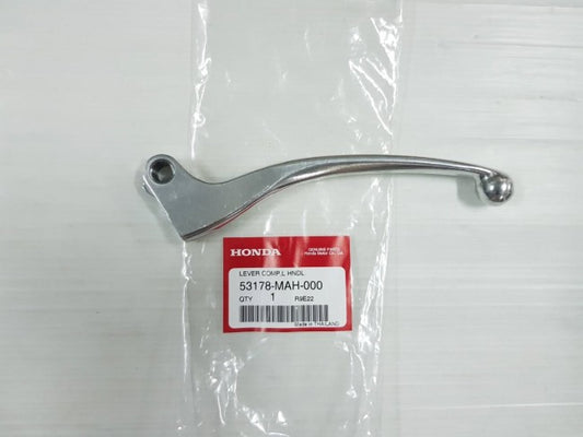LEVER COMP L HANDLE-CB500X