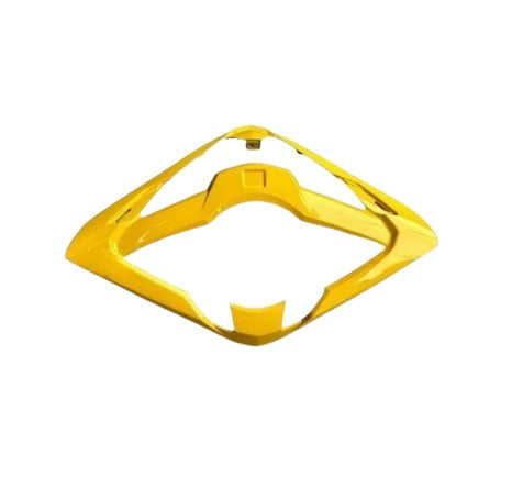 COVER,R HANDLE TOP *Y-106M* DASH125 V3
