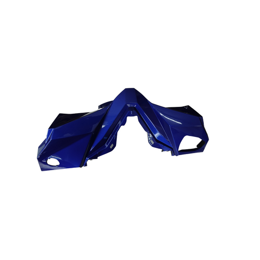 COVER,FRONT HANDLE *PB-407P* BEAT V2-3