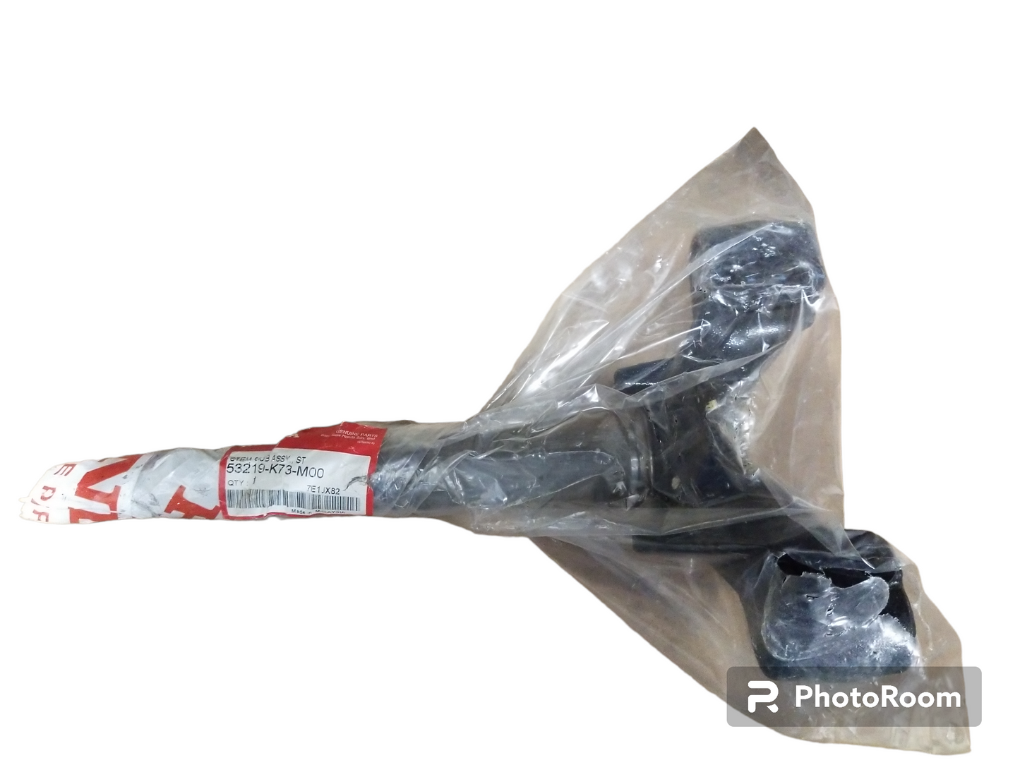 STEM,STEERING-FUTURE FI