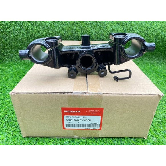 STEM SUB ASSY,STEERING-DREAM-KFVA