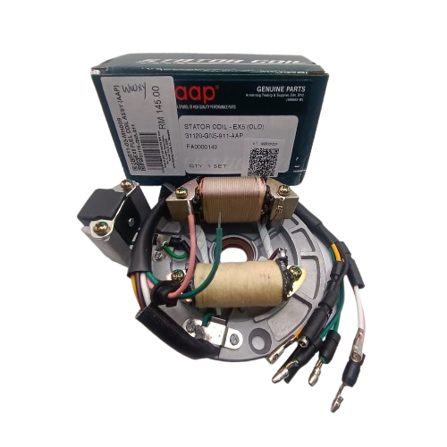 31120-GN5-911-AAP-STATOR COMP-EX5
