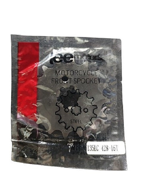 93822-15811-16T-LEE-SPROCKET,DRIVE-135LC