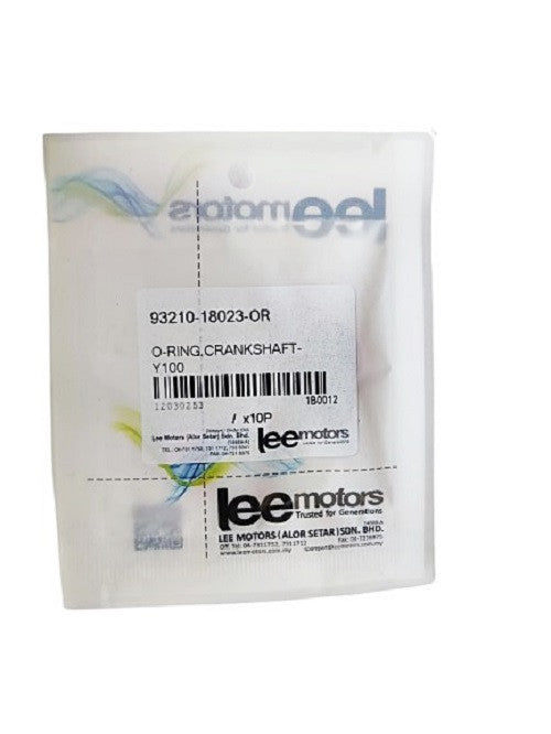 93210-18023-OR-O-RING,CRANKSHAFT-Y100