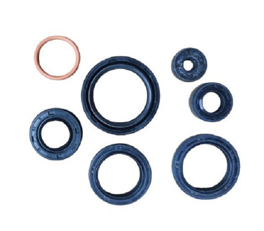 91200-TXRF GAMMA-OIL SEAL SET-TXR150