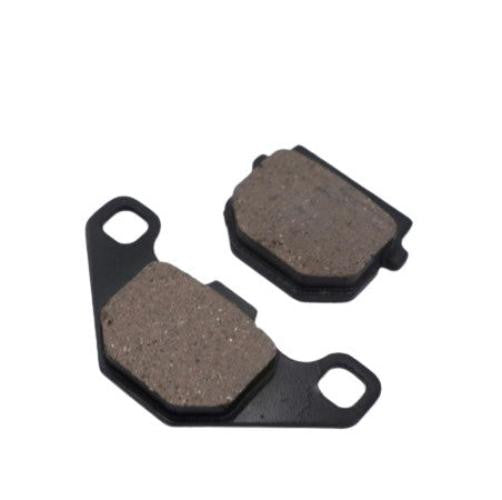 B08-45230-00-LEE-PAD SET,FRONT-MOSKITO,V100