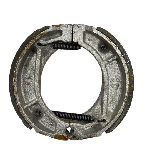 54220-H206-0200-PAD RR BRAKE (MR2)