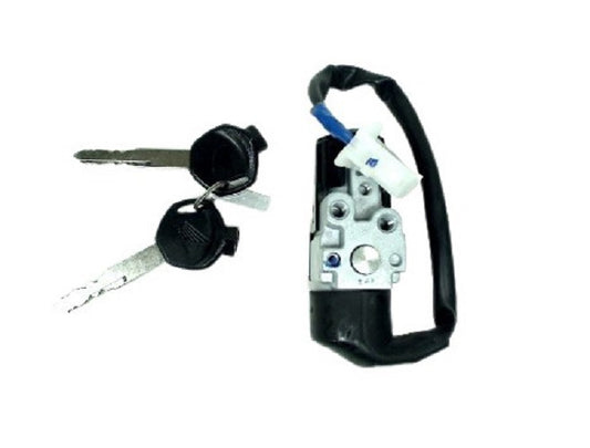 35101-KWN-711-OE (SWITCH ASSY,COMB&ING-PCX)