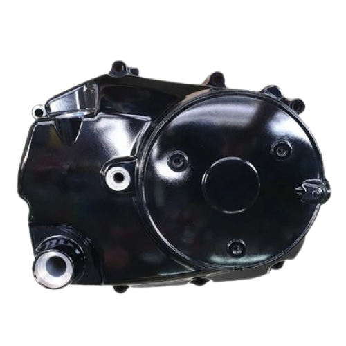 COVER,R CRANKCASE (WAVE 125S)