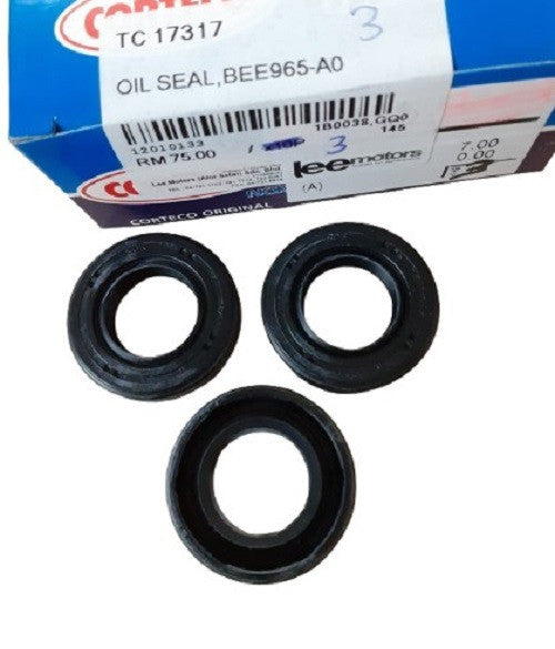 TC 17 31 7-OIL SEAL,BEE965-A0