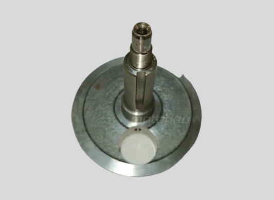 CRANKSHAFT,RH-135LC-HAND CLUTCH