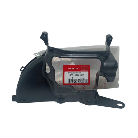 SHROUD,EX-BEAT FI V4