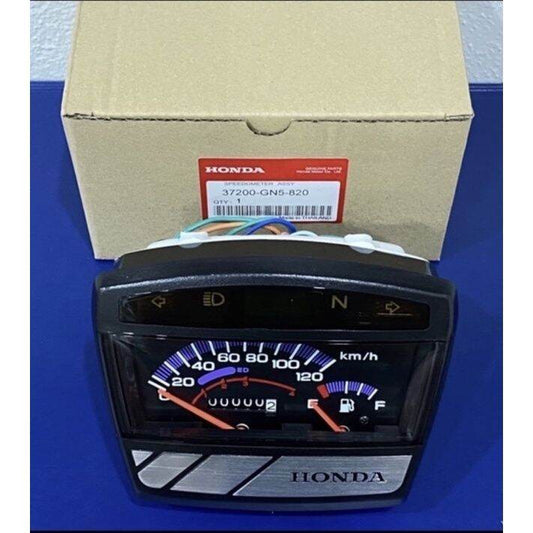 SPEEDOMETER-EX5,DREAM