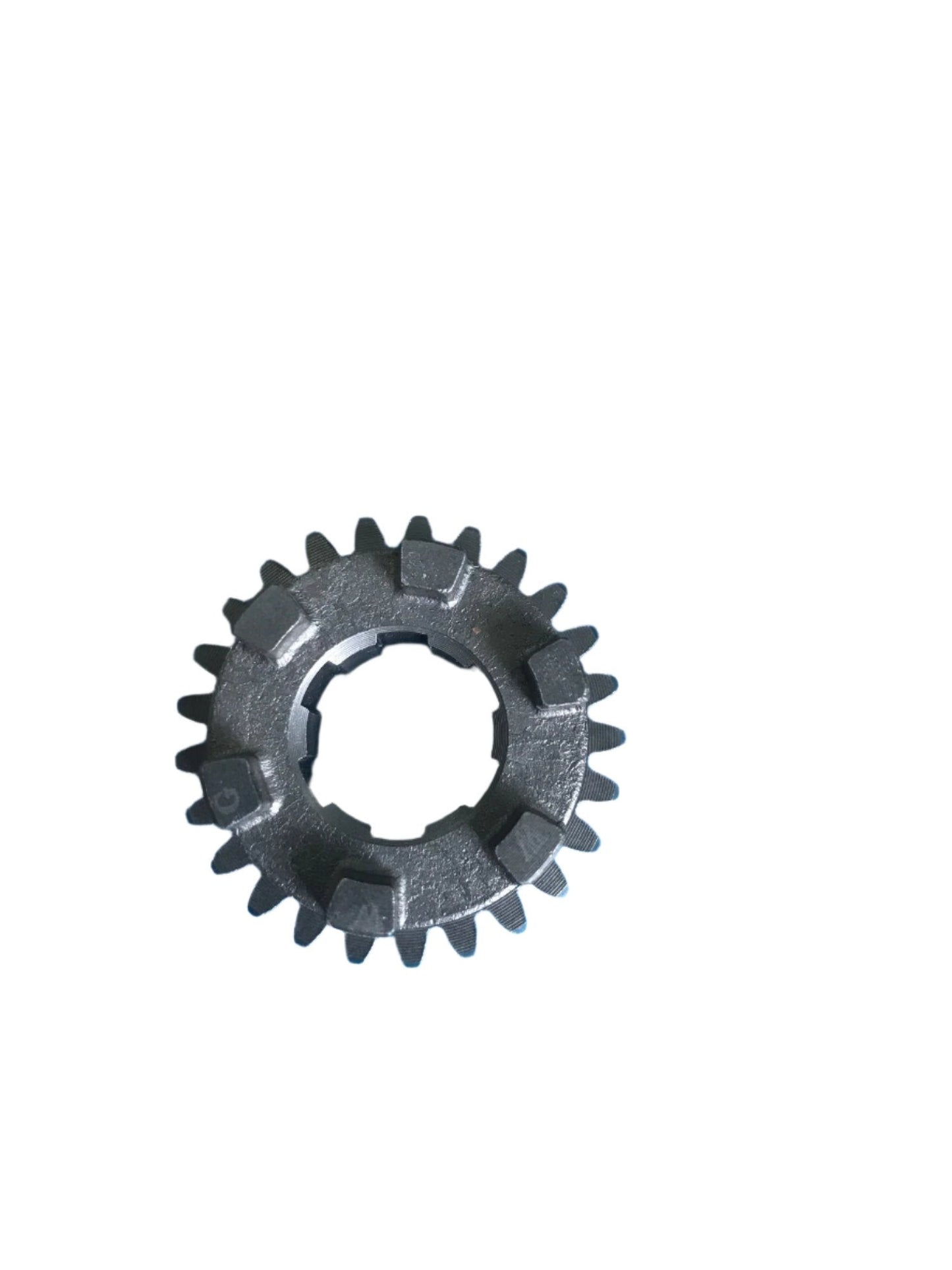 GEAR,COUNTERSHAFT THIRD (25T) WAVE110