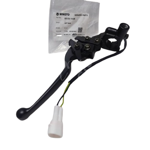 LEFT BAR - ES125