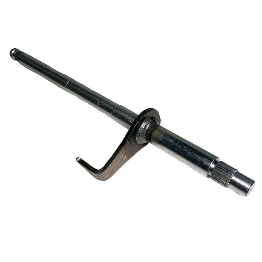 SHAFT,GEAR-EX5,DREAM-LONG-E