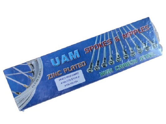 06425-RXZ-UAMZ-SPOKE,FRONT-ZINC