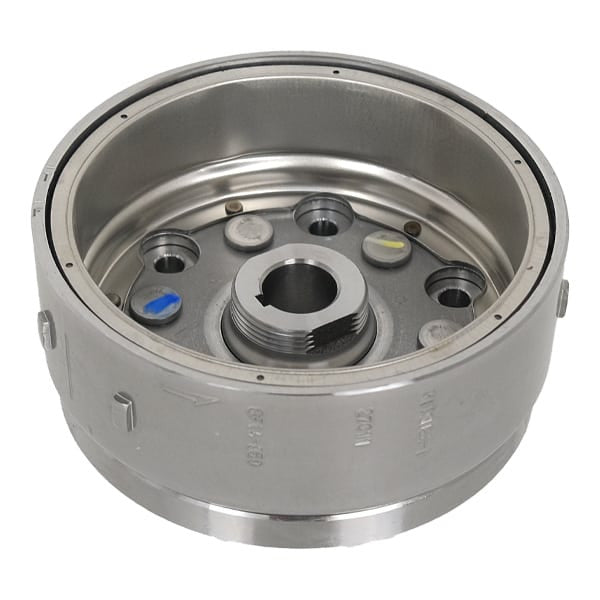 FLYWHEEL COMP.(MITSUBA) K47