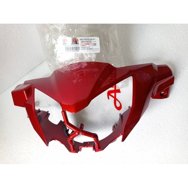 COVER,HDL UP-RM7-135C2