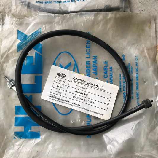 RXZ-METER CABLE