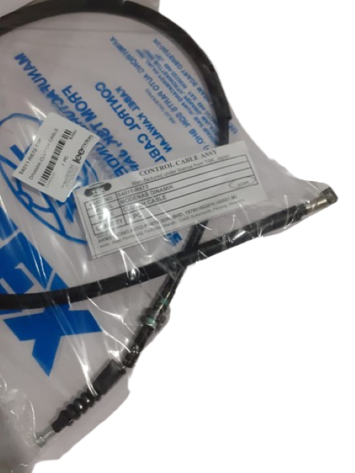 DINAMIK-CLUTCH CABLE