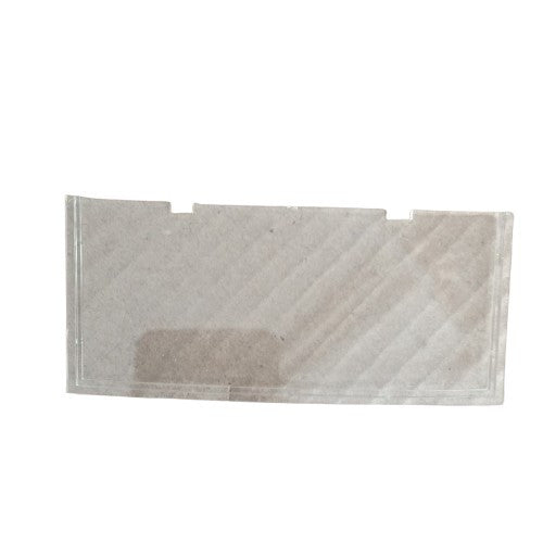 23026-N332-LENS,LICENSE PLATE-SG