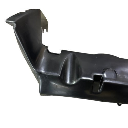 RADIATOR AIR OUTLET DUCT(E2)