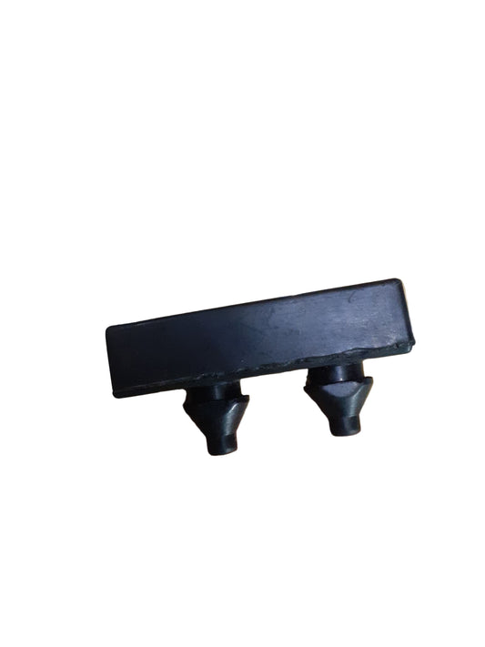 DAMPING PAD MAIN BRACKET (MR2)