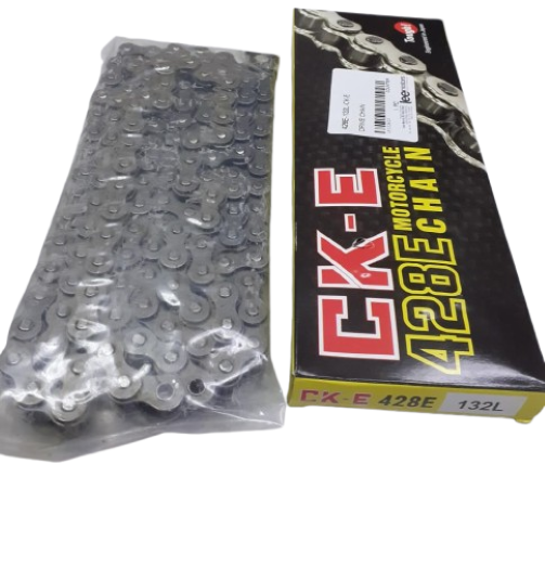 DRIVE CHAIN-TZM150,JAGUH,FXR150
