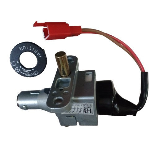 27045-U620-SWITCH ASSY ~ EXP (P502)