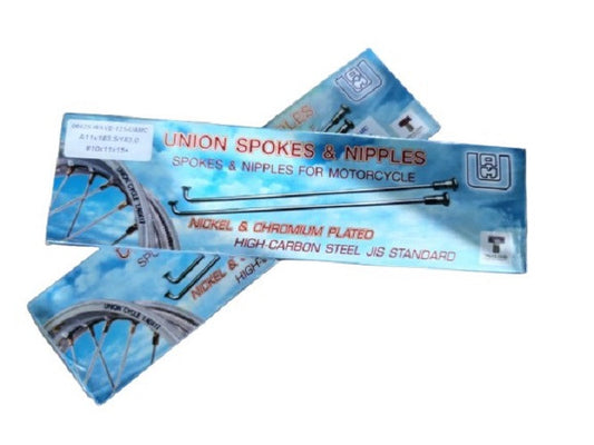 06425-WAVE125-UC-SPOKE,TRICYCLE-ZINC