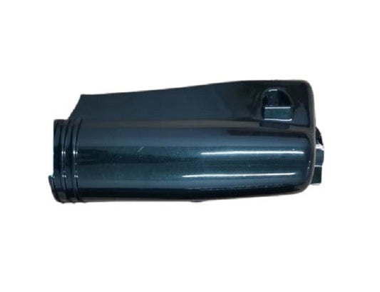 2JG-F3132-00-DBG-COVER,FORK R-GREEN-Y100