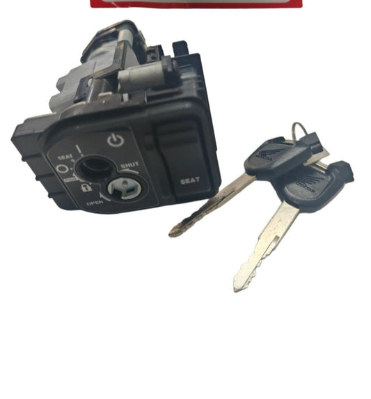 KEY SET - RS-X