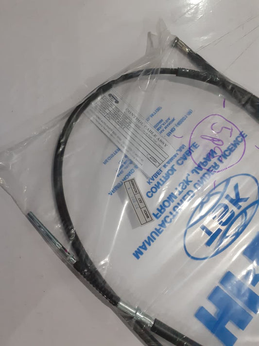 EGO'S FI-REAR BRAKE CABLE