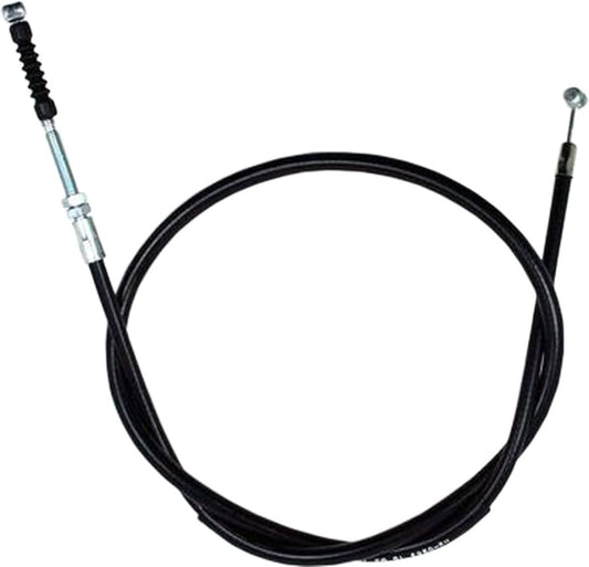 RC80-FRONT BRAKE CABLE