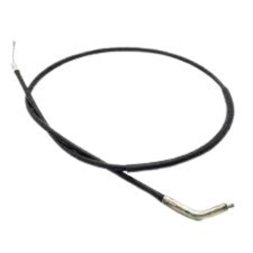 RC80-THROTTLE CABLE