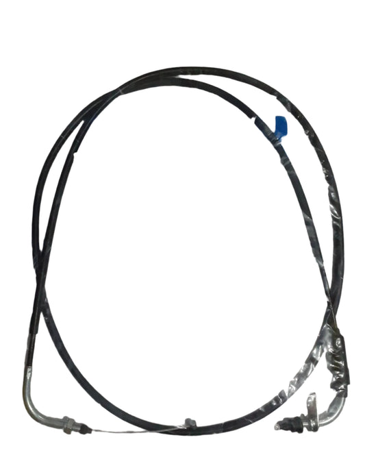 EGO'S-THROTTLE CABLE