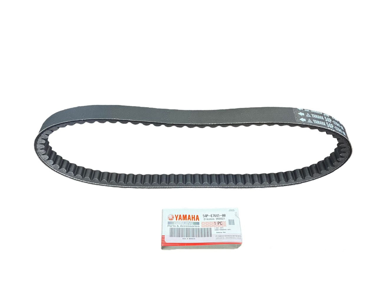 V-BELT-EGO'S FI
