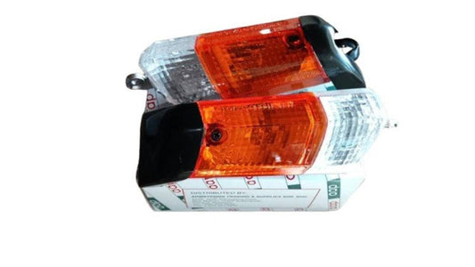 3340A-GN5-A40-AAP-LAMP,FRONT WINKER-DREAM