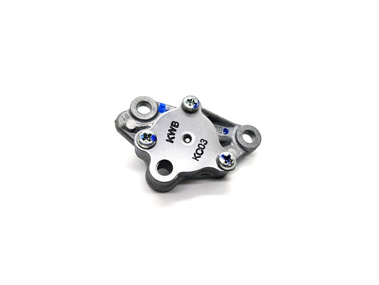 OIL PUMP ASSY-WAVE110