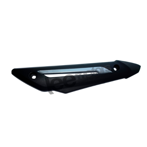 MUFFLER PROTECTOR-110SR'16